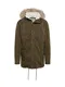 Tommy Jeans Parka khaki