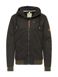 Jacke ''''DON Jacket'''' dunkelblau
