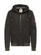 Alife and Kickin Jacke ''''DON Jacket'''' dunkelblau
