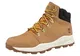 TIMBERLAND Boots ''''Brooklyn'''' schwarz / honig