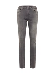 Jeans ''''SMARTY'''' grey denim