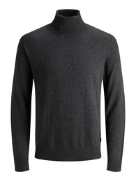 Pullover ''''Emil'''' anthrazit
