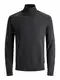 JACK & JONES Pulover ''''Emil''''  antracit