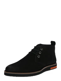 Stiefel ''''CHESTER CHUKKA BOOT'''' schwarz