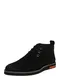Superdry Stiefel ''''CHESTER CHUKKA BOOT'''' schwarz