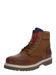 Stiefel dunkelbraun