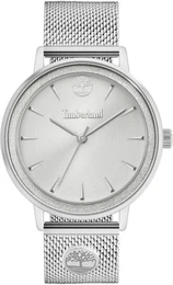 Uhr silber