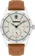 TIMBERLAND Uhr ''''Boyonton'''' braun / silber