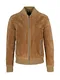 FREAKY NATION Jacke ''''Ted'''' cognac