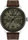 TIMBERLAND Uhr ''''Ackley'''' braun