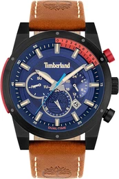 Uhr ''''Sherbrock'''' braun / schwarz