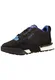 REPLAY Sneaker blau / schwarz / weiß