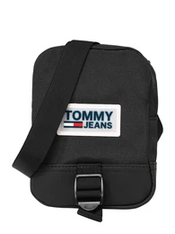 Tasche ''''URBAN VARSITY REPORTER'''' schwarz