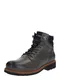 TOMMY HILFIGER Boots ''''ACTIVE LEATHER BOOT'''' dunkelgrau