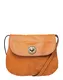 PIECES Taška přes rameno  koňaková