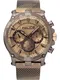 POLICE Uhr beige