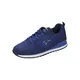 KangaROOS Schnürschuhe blau