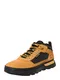 TIMBERLAND Stiefel ''''Field'''' schwarz / cognac