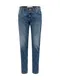 ESPRIT Jeans ''''OCS DNM Straigh'''' blue denim