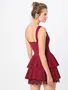 Šaty peplum image