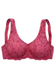 Podprsenka pink / eosin