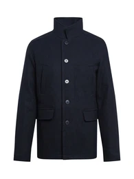 Jacke navy