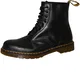 Dr. Martens Glenjae na vezanje ''''1460 DMC 8 Eye''''  crna