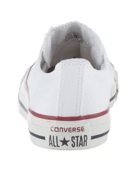 CONVERSE Sneaker 'Chuck Taylor All Star Classic' weiß