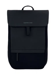 Rucksack 'Fyn All Black' schwarz