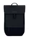 Kapten & Son Rucksack 'Fyn All Black' schwarz