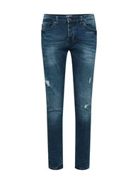 Jeans ''''onsLOOM'''' blue denim