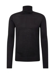 Pullover schwarz