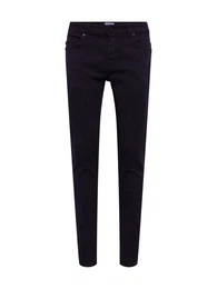 Jeans 'Loom' black denim