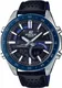 CASIO Uhr ''''ERA-120BL-2AVEF'''' nachtblau