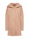 VERO MODA Přechodný kabát ''''VERODONA''''  světle hnědá