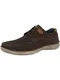 JOSEF SEIBEL Halbschuh ''''Anvers'''' karamell / kastanienbraun