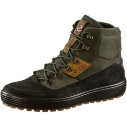 Winterschuhe ''''Soft 7 Tred'''' cognac / khaki / schwarz