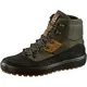 ECCO Winterschuhe ''''Soft 7 Tred'''' cognac / khaki / schwarz
