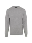 Volcom Pullover Uperstand grau