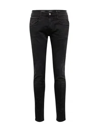 Jeans 'Anbass' black denim