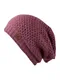 chillouts Čepice 'Nele'  růžová