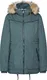 ONLY Zimní parka ''''lTINA''''  pastelově zelená