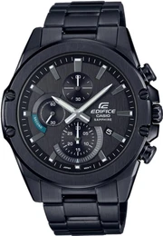 Chronograph ''''EFR-S567DC-1AVUEF'''' schwarz