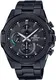 CASIO Chronograph ''''EFR-S567DC-1AVUEF'''' schwarz