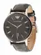 Emporio Armani Uhr schwarz