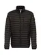 ESPRIT Jacke schwarz
