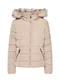 VERO MODA Přechodná bunda ''''MOLLIE''''  béžová
