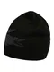 LACOSTE Mütze schwarz