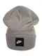 Nike Sportswear Mütze ''''CK6472'''' grau