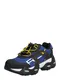 POLO RALPH LAUREN Sneaker ''''RLX TECH-SNEAKERS ATHLETIC'''' royalblau / schwarz